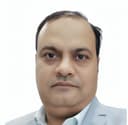 Angshuman Bhattacharya